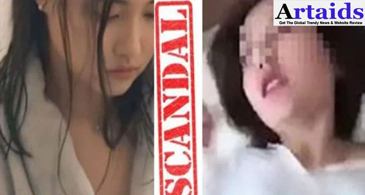 Latest News Jean Leah Viral Video Original Link Download Scandal