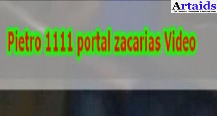 Latest News Portal Do Zacarias Pietro 111