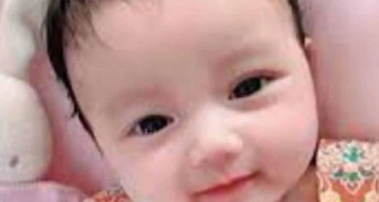 Latest News Baby Jasy Viral Video Scandal On Twitter