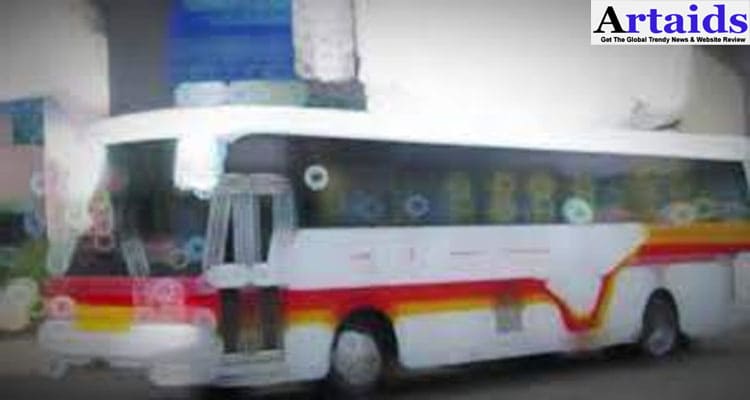 Latest News Kronologi Bus Liner Incident Real Video