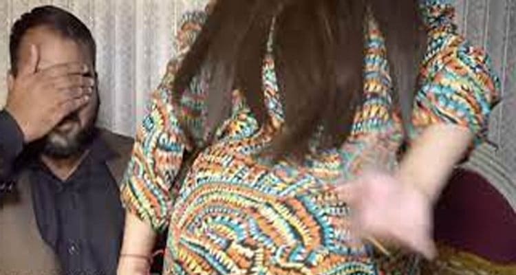 Latest News Laiba Khan viral video original