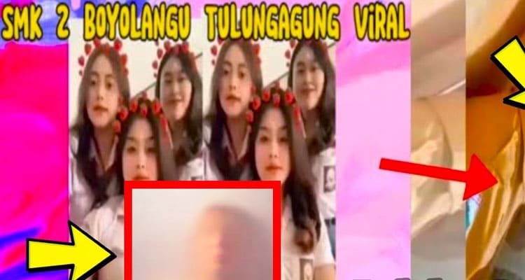 Latest News 26 video 105 foto viral smk tulungagung