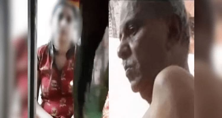 Latest News Barmer Vidhayak Viral Video Leak Footage