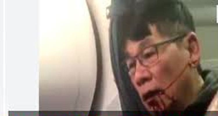Latest News Doctor refused mid air emergency Video on Twitter