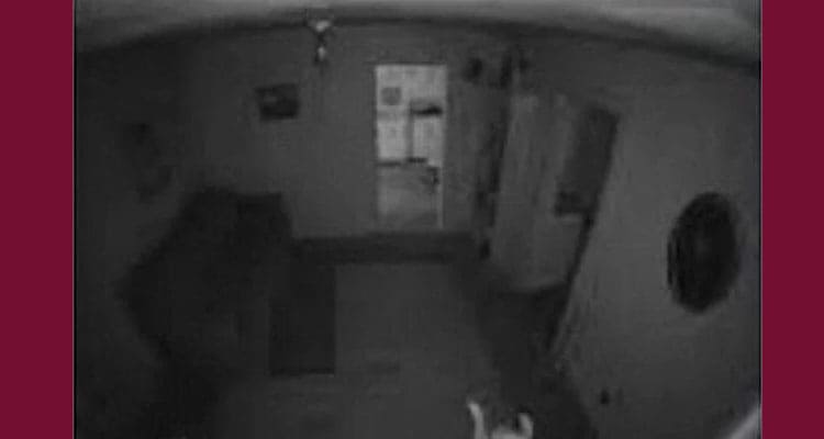 Latest News Garnett Rang Strangler Incident Leaked Video