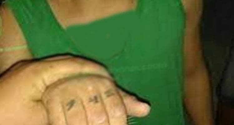 Latest News Garoto Da Tatuagem 745 Portal Zacarias CCTV Video
