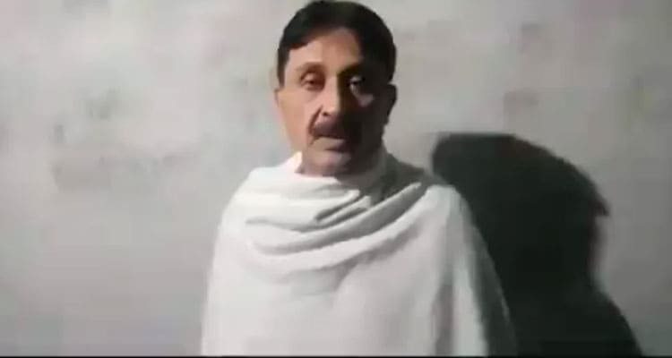 Latest News Jamshed Dasti Wife Fake Video Leaked
