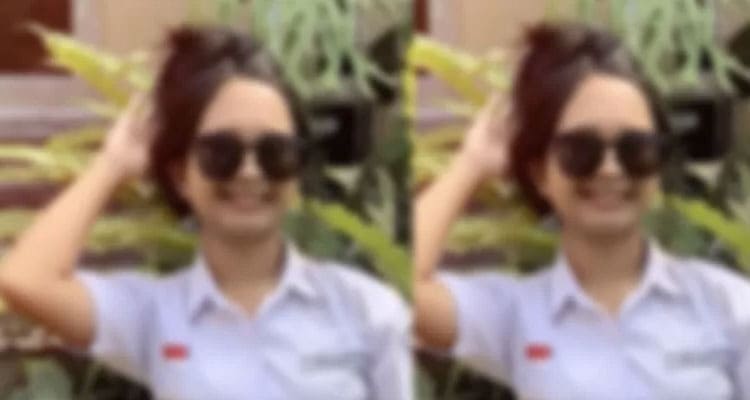 Latest News Video Risma Bali Viral Leaked On Telegram