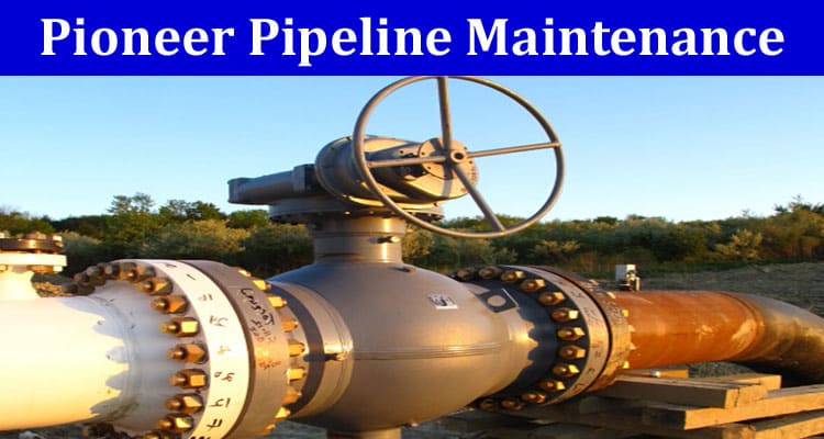 Pioneer Pipeline Maintenance with This One Tool!