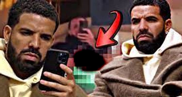 Latest News Drake Video leak Tape On Viral