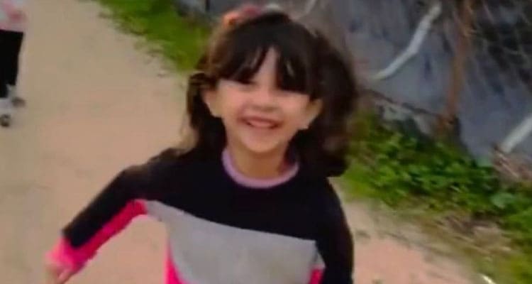 [Watch Video] Sidra Hassouna Unblurred CCTV Footage