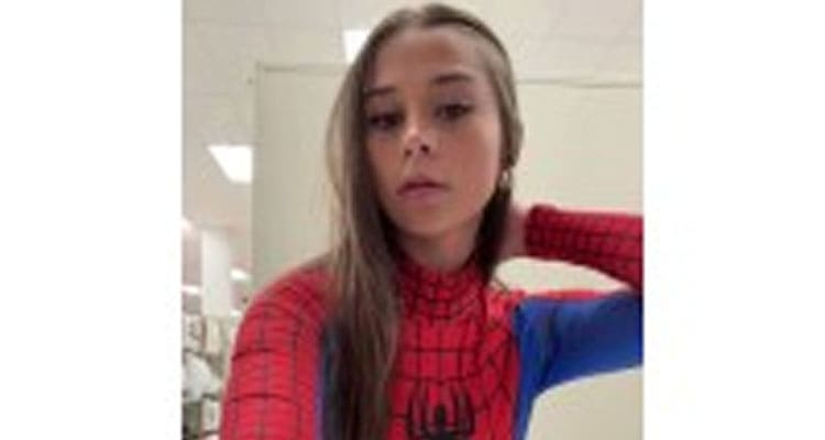 Latest News Sophie Rain Spiderman Video Discord Leaked X Twitter