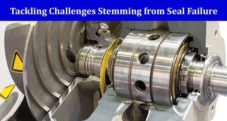 Preserving Integrity: Tackling Challenges Stemming from Seal Failure