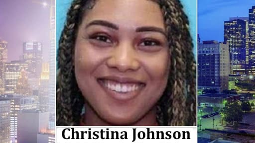 About Christina Johnson