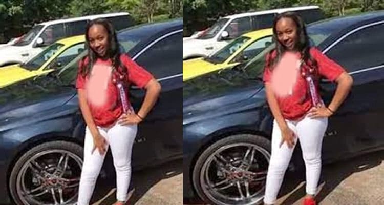 [Watch Video] Mahogany Jackson Birmingham video murder of 7 criminals