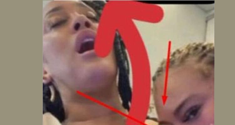 [Watch Video] Natalie Nunn Exposed Video Controversy