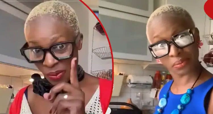 Latest News Tiktoker Nyako’s Leaked Video Viral
