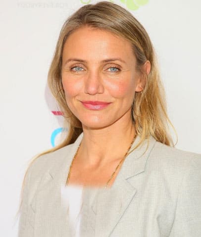 What is Cameron Diaz Age