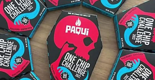 Reddit Paqui One Chip Challenge Death Autopsy
